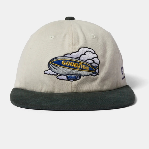 HUF Accessories Huf Goodyear Blimp Hat Poshmark